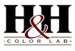 HH Colorlab Logo