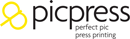 PicPressLogo